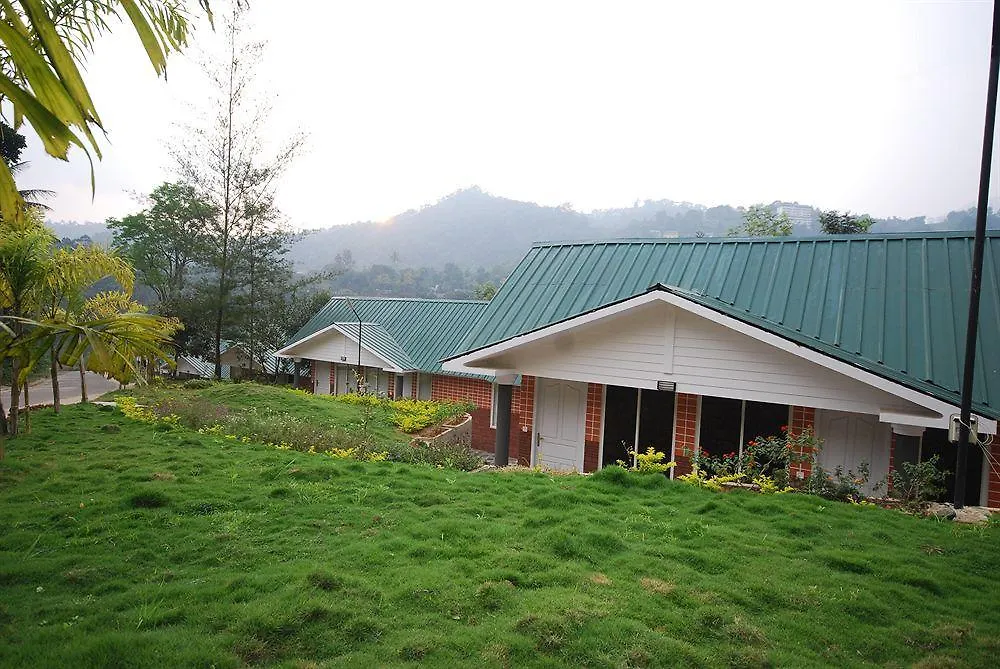Rivulet Resort Munnar 4*,