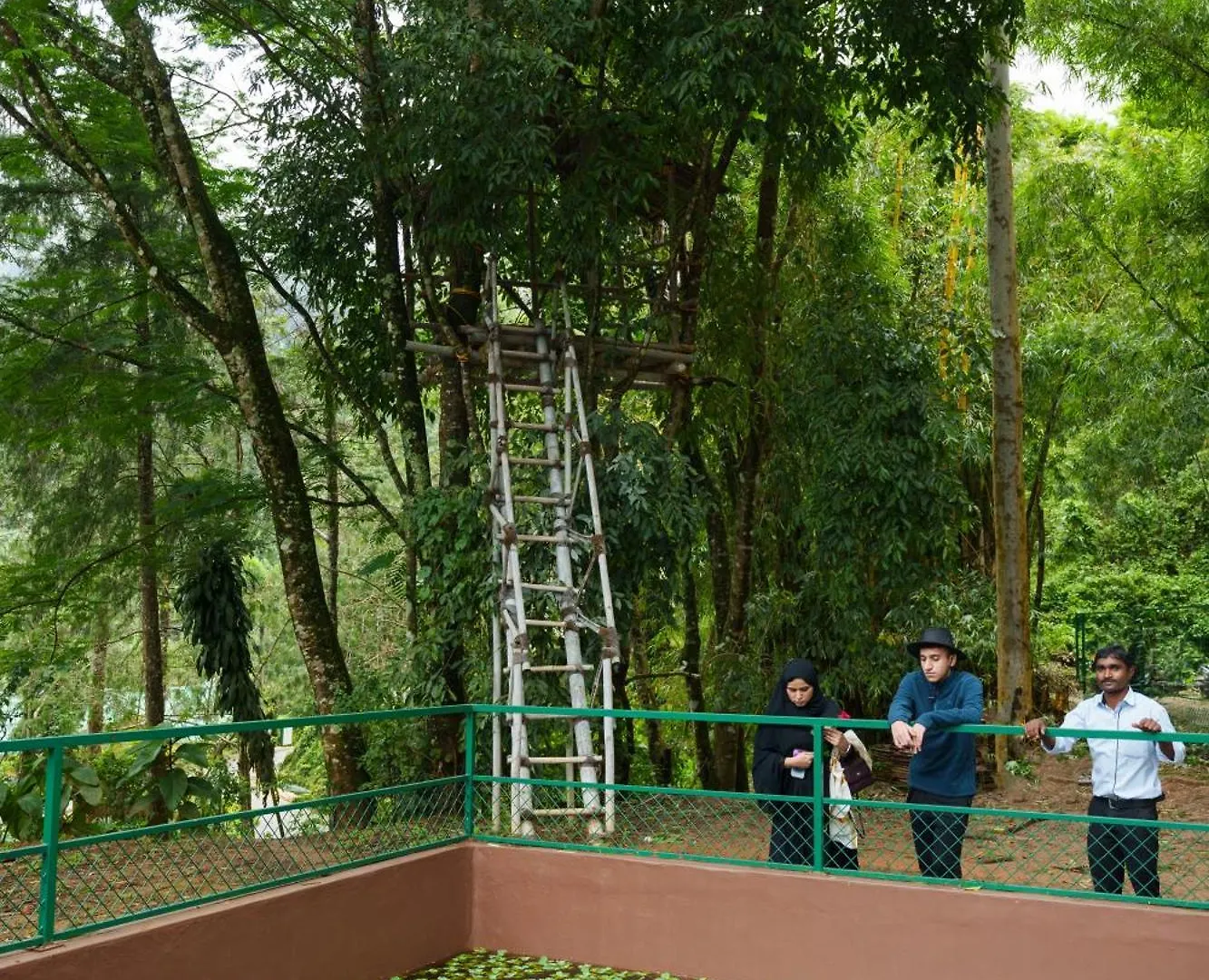 Rivulet Resort Munnar 4*,