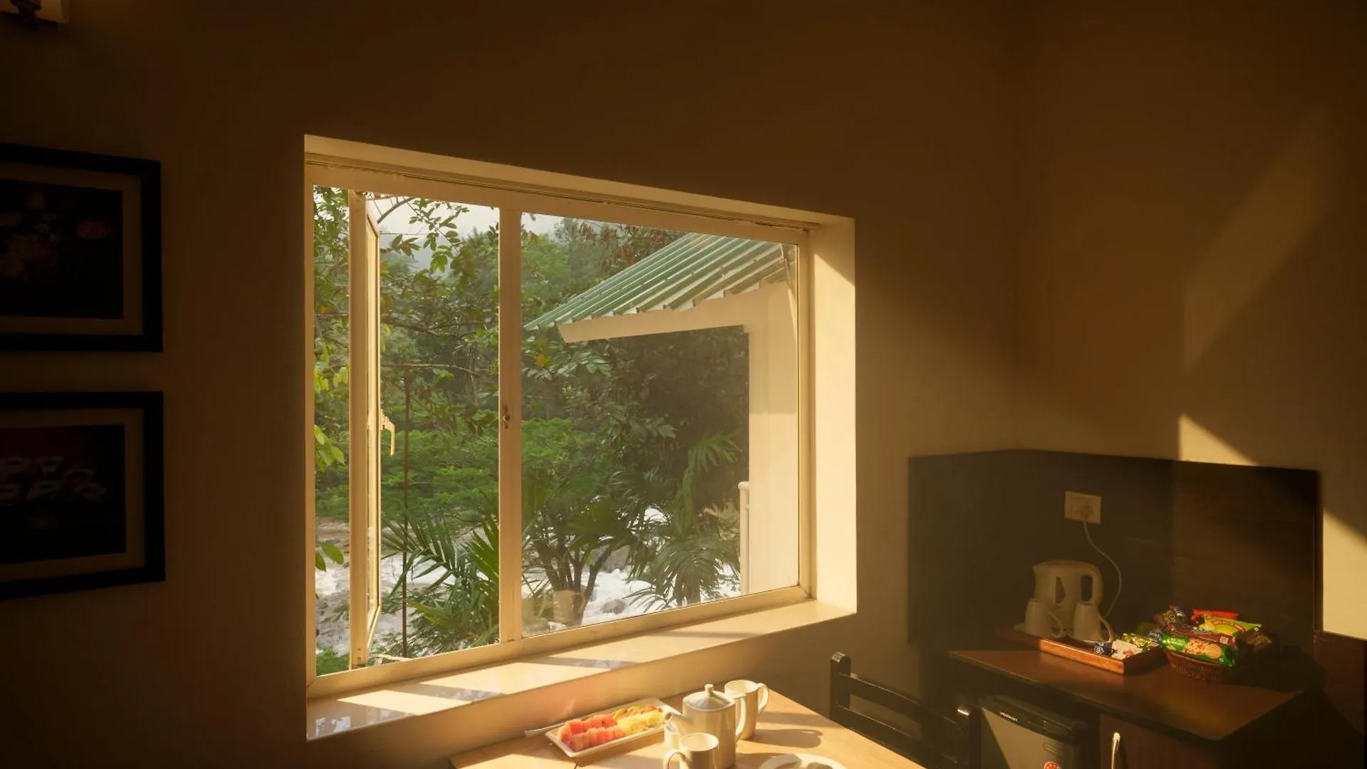Rivulet Resort Munnar 4*,