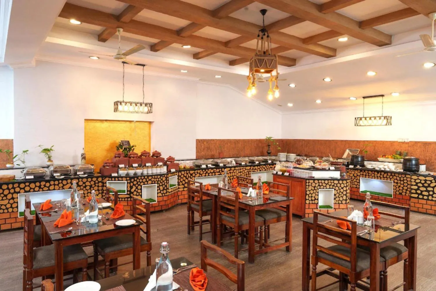 Rivulet Resort Munnar
