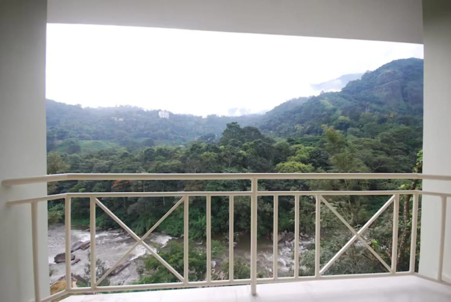 Rivulet Resort Munnar