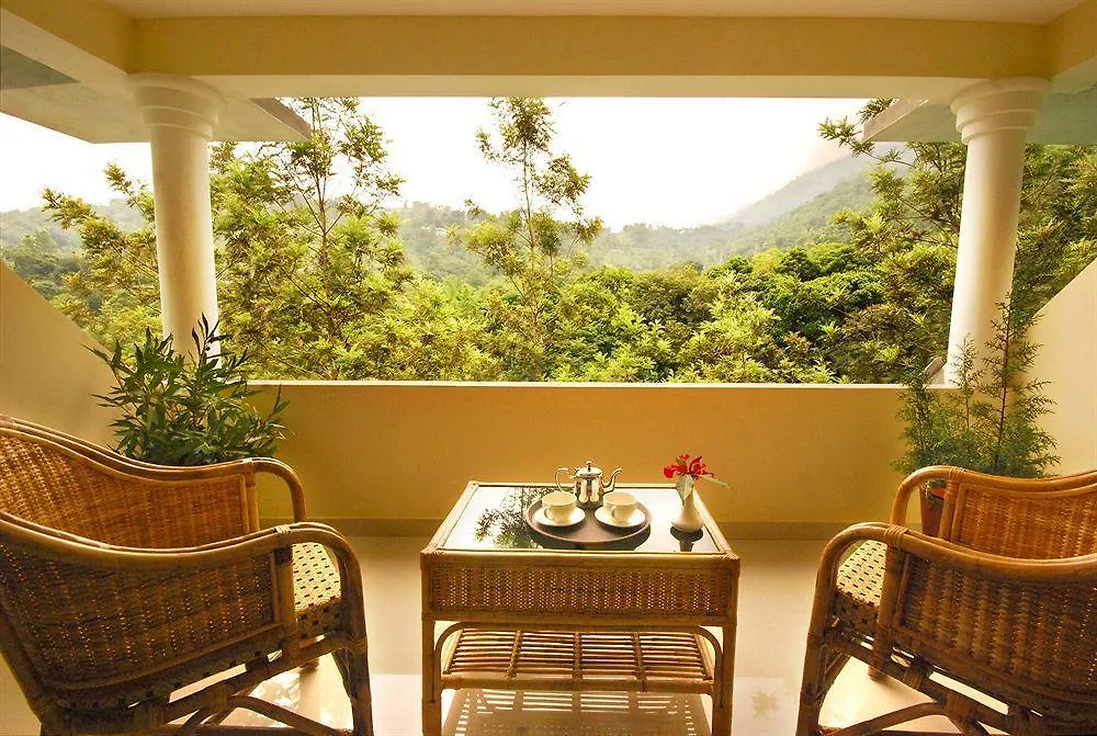 Rivulet Resort Munnar