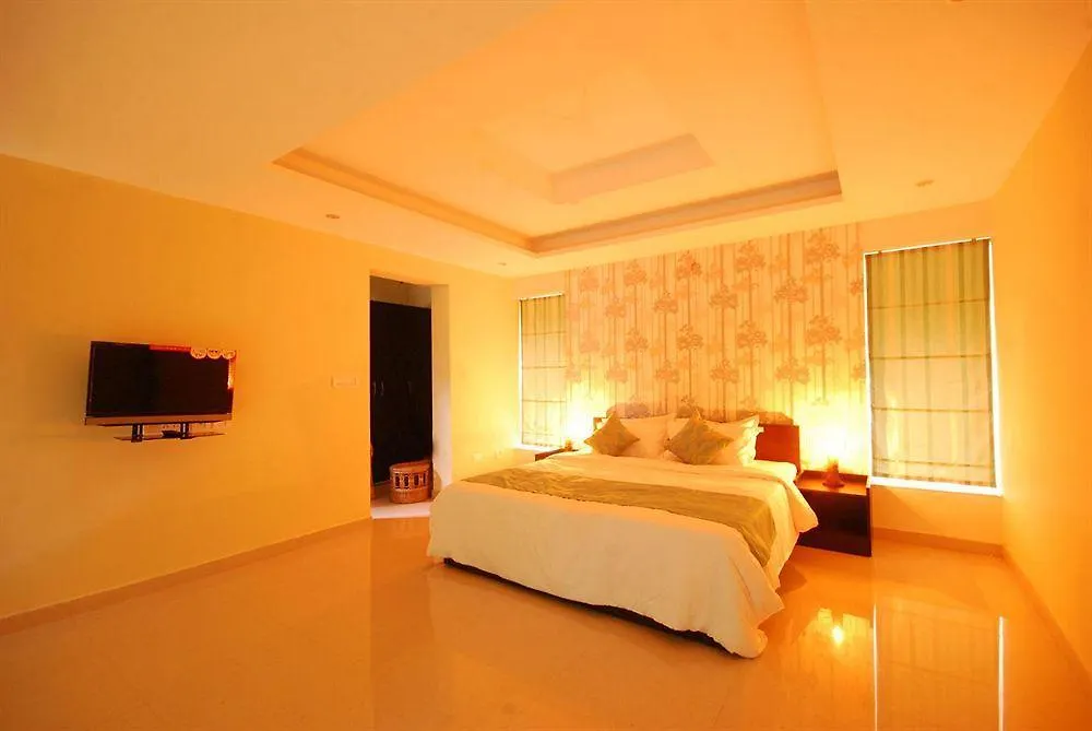 Rivulet Resort Munnar 4*,