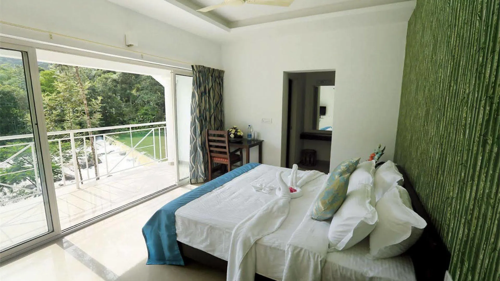 Rivulet Resort Munnar