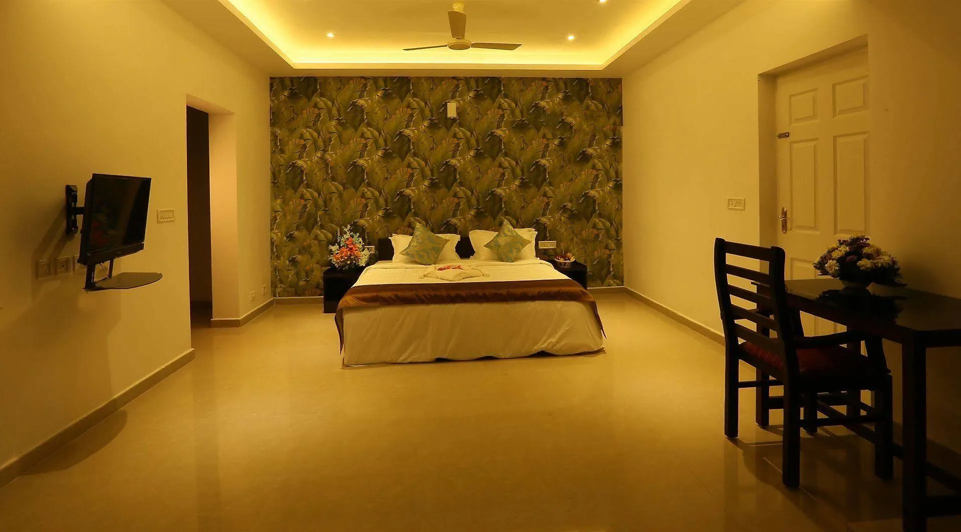 Rivulet Resort Munnar