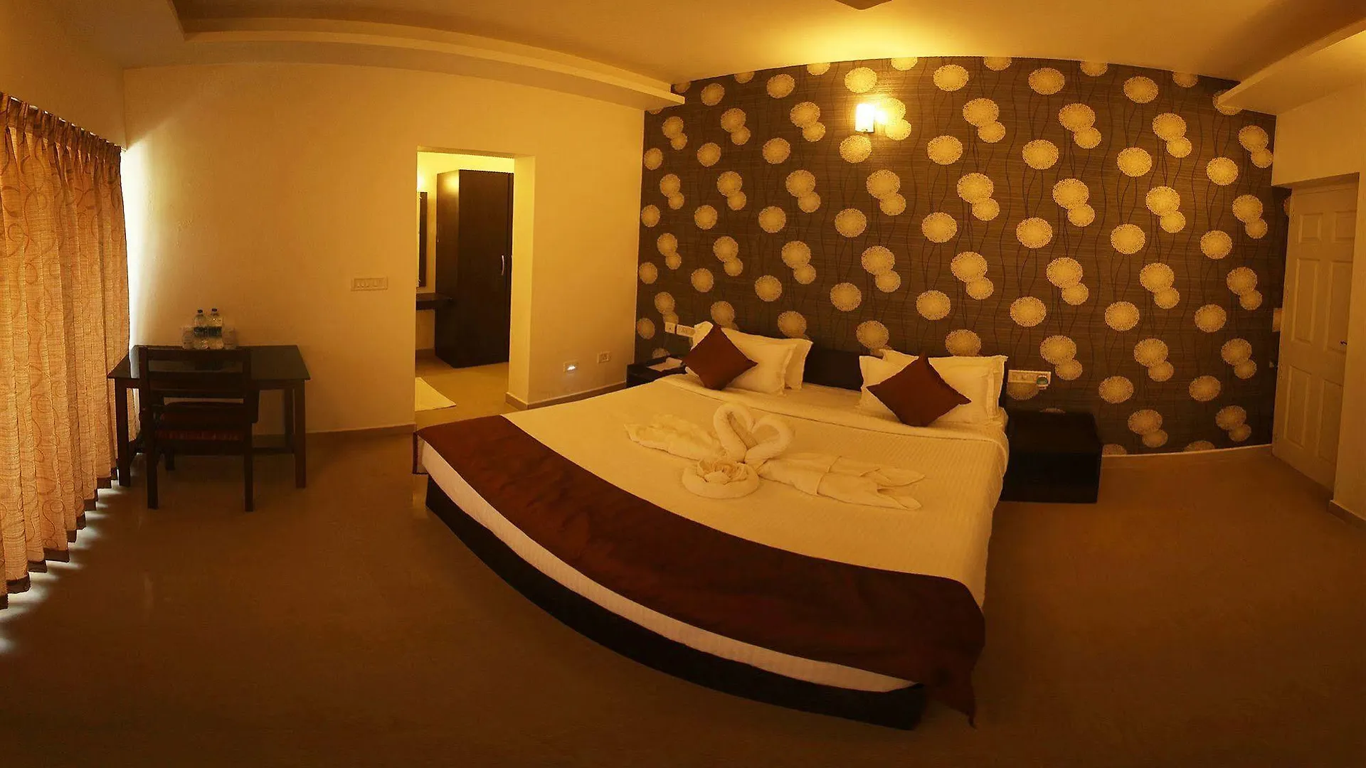Rivulet Resort Munnar