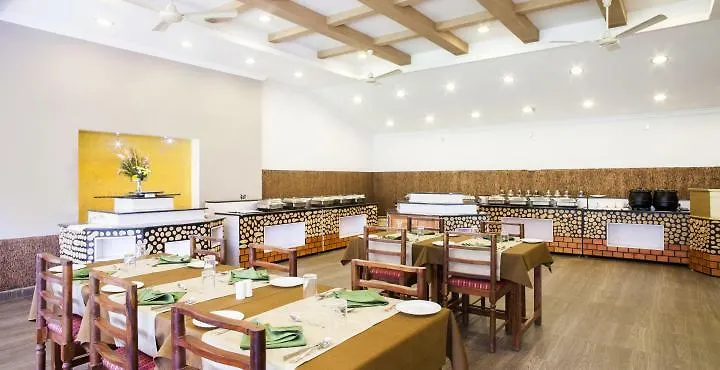 Rivulet Resort Munnar