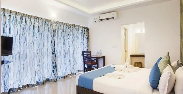 Rivulet Resort Munnar