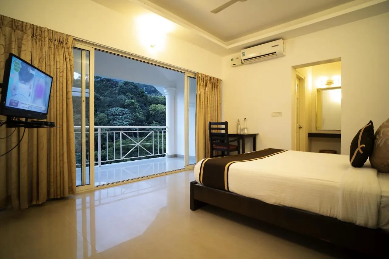 מונאר Rivulet Resort 4*,  הודו