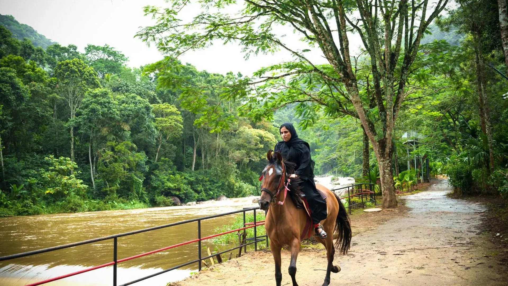 Rivulet Resort Munnar